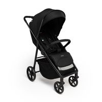 Coche Paseo Magno Black Infanti