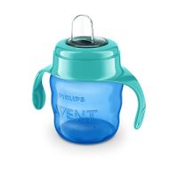 Vaso Antiderrame Classic 200ml Niño Avent