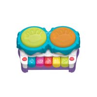 Piano Música y Luces Playgro