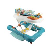 Caminador 5 En 1 Infanti