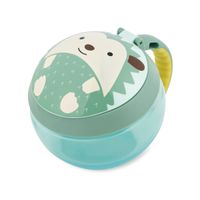 Pocillo Zoo Snack Cup - Erizo Skip Hop