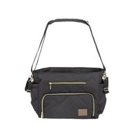 Bolso Motto Gold Estrellas Tote Infanti