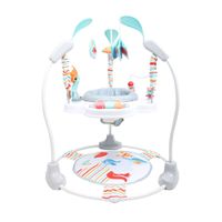 Centro de Actividad Forest Orange Infanti