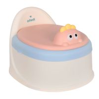 Potty Dino Lila Infanti