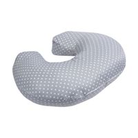 Cojin Alimentación Gris Estrellas Infanti