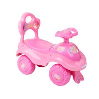 Correpasillo Unicornio Infanti