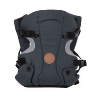 Portabebé Druk Marengo