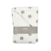 Frazada Cuna Estrellas