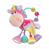 Sonajero Unicornio Actividades Playgro