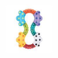 Sonajero Click Twist Playgro