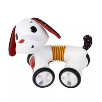 Juguete de Arrastre Perrito Follow Me Charlie Tiny Love