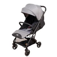Coche Paseo Aggy Grey Cosco