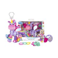 Gift Pack Sensorial Actividades Stella Playgro