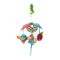 Mini Movil Pack & Go Meadow Days Tiny Love