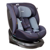 Silla Auto Convertible Strade 360° Navy Infanti