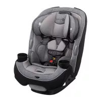 Silla Auto Convertible Grow And Go All In One Shadow