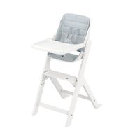 Silla de Comer Alta Nesta White Maxi Cosi