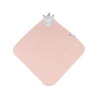 Toalla Capucha Unicornio T24
