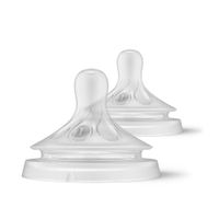 2 Tetitnas Natural 3.0 Recién Nacido