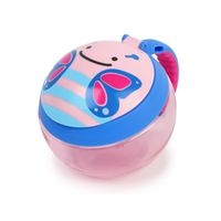 Pocillo Zoo Snack Butterfly Skip Hop