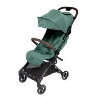 Coche Paseo Oslo Carbon Green Maxi Cosi