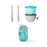 Set de Alimento Easy-Feed