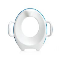 Asiento Para Baño Secure Munchkin