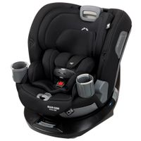 Silla de Auto Convertible Emme 360° Midnight Black Maxi Cosi
