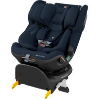 Silla Auto Convertible Emerald 360° Pro Authentic Blue Maxi Cosi