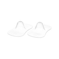 Pezonera Silicona 2 Un. Normal Avent