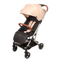 Coche Paseo Nino Beige Infanti