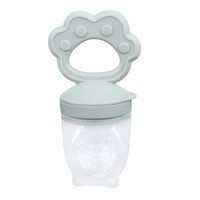 Chupete De Alimentación Azul Infanti