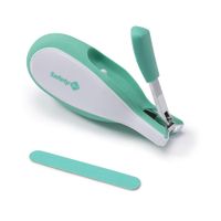 Cortauñas Con Luz Safety 1st