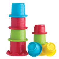 Cubos De Encaje Playgro