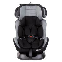 Silla Auto Convertible Pluris Grey Cosco