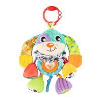 Sonajero Colgante Activity Friend Perro Doofy Playgro
