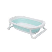 Bañera Plegable Verde Cosco