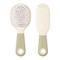 Set Cepillo + Peineta Bebé Confort