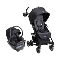 Coche Travel System Mara Xt Essential Black
