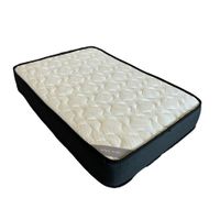 Colchón De Polar Snooze 107x67cm (cielo-luna-nube) Infanti