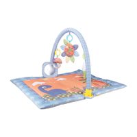 Gimnasio Aventura Dino