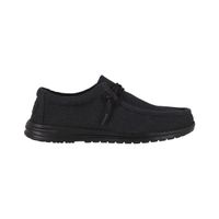 Zapatillas Hombre Bamers Salerno Negro