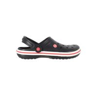 Zuecos Hombre Bamers Airline Negros