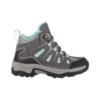 Bota Niños Bamers Trail Moab Multicolor