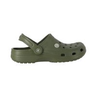 Zuecos Joven Bamers Air Oliva