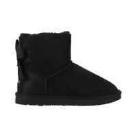 Botas  Niñas Bamers  Bonnie Fiber II  Negro