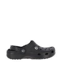 Zueco Bamers Refugio Mujer Black