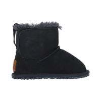 Bota Bamers Blast Baby Leather Bebé Azul