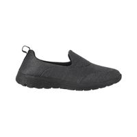 Zapatillas Mujer Bamers Mirlo II Negro