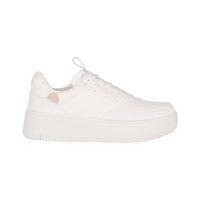 Zapatilla Bamers Munich Mujer Blanco